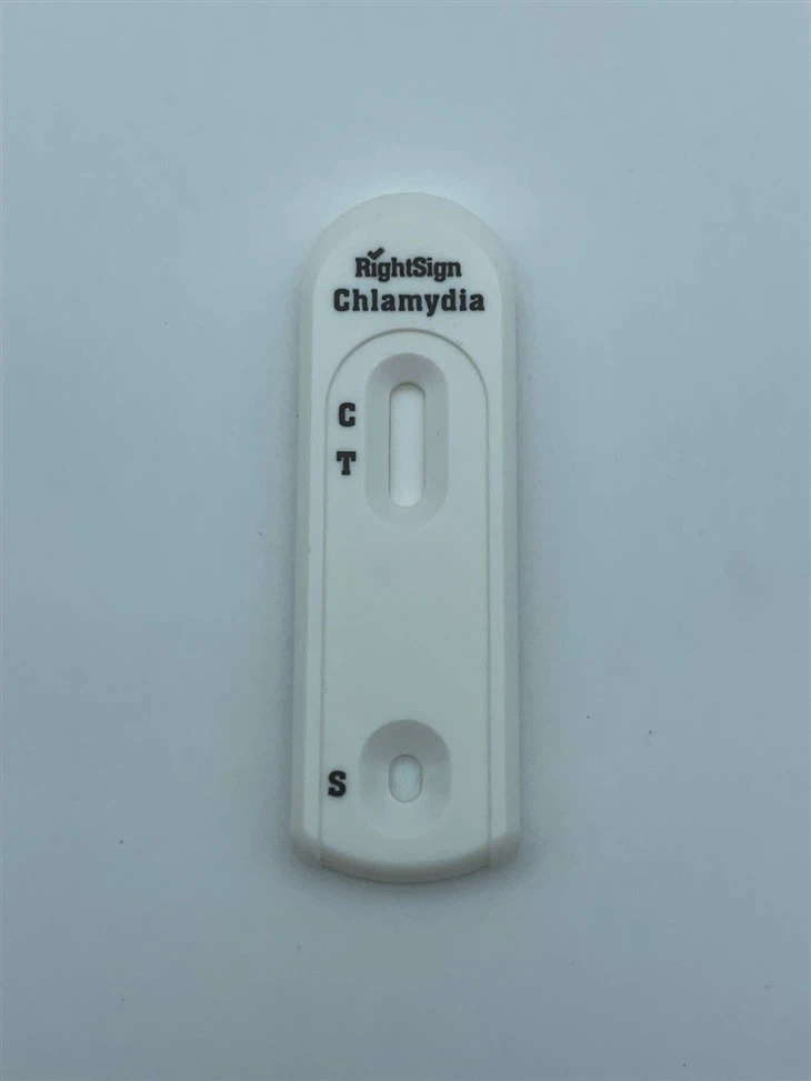 Chlamydia Rapid Test