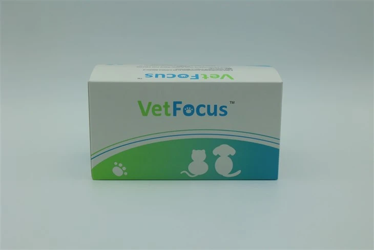 Feline Panleucopenia Virus Antigen Rapid Test Cassette