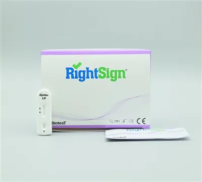 Kit de predictor de ovulación